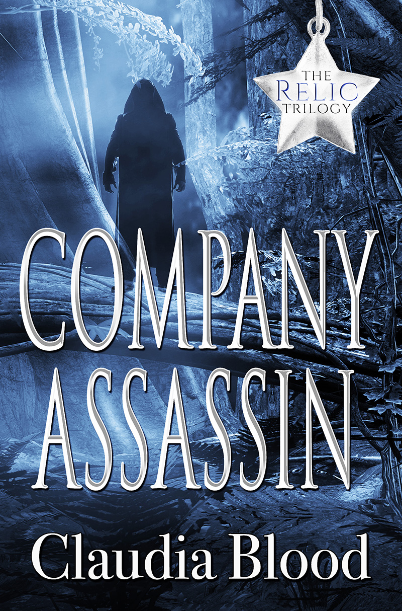 Cover_Company Assassin