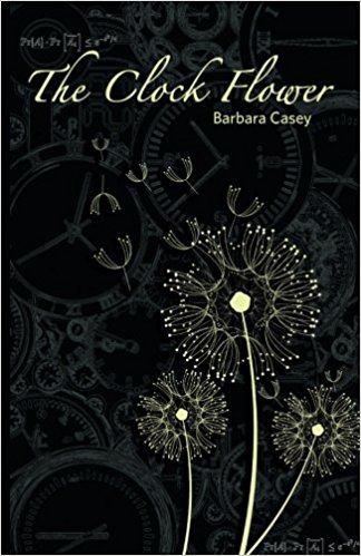 BookCover_THE CLOCK FLOWER_